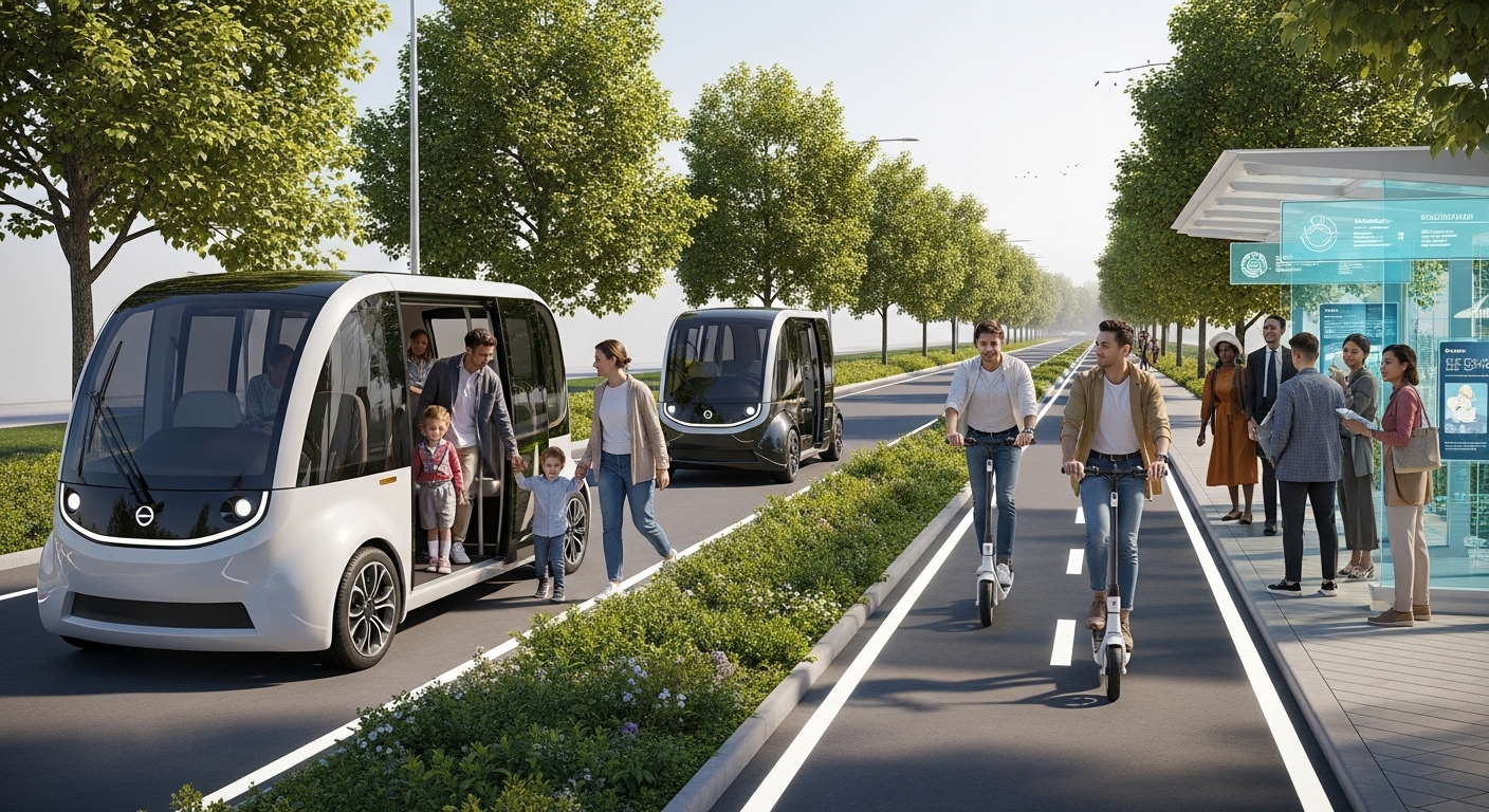 Recuperar passageiros é mais sustentável que eletrificar a frota do país, diz Semove