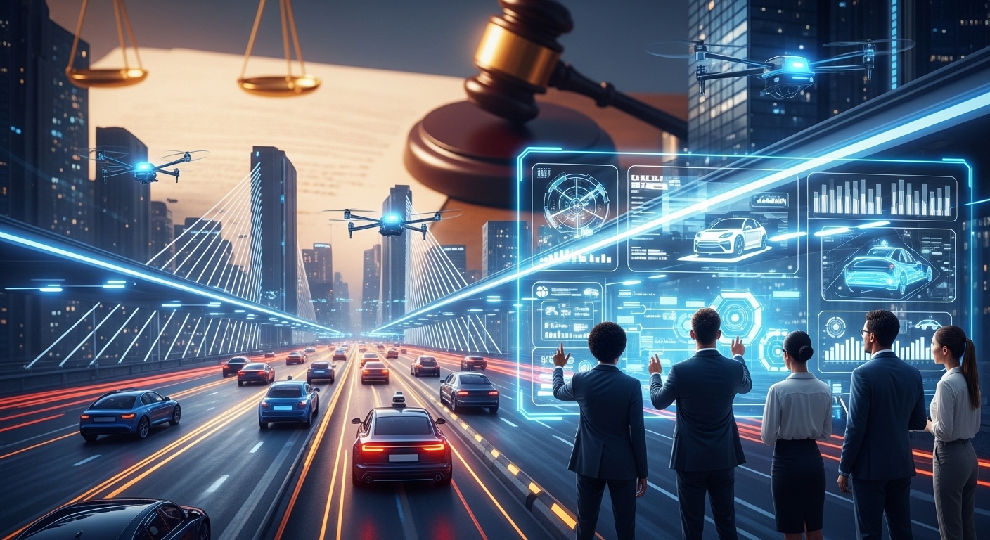 Tecnologia avança sem esperar votação do Marco Legal