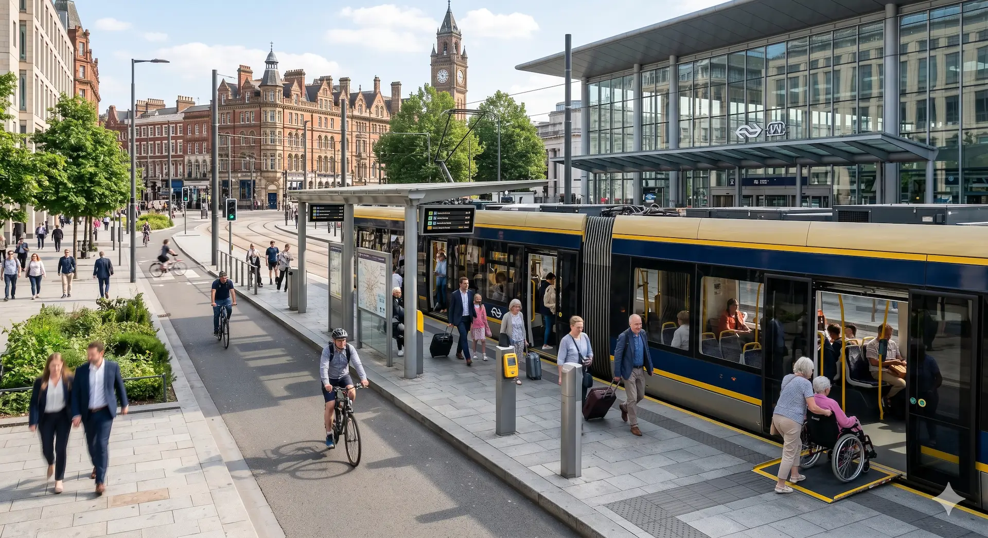 Transporte Público: lições de Londres e Bélgica para melhorar a experiência