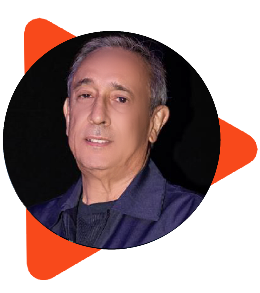 Alexandre Pelegi​